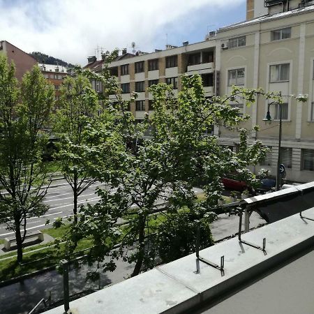 Apartman Ane Sarajevo Exterior photo