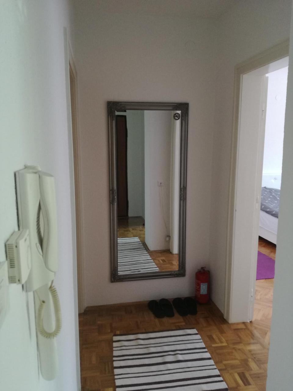 Apartman Ane Sarajevo Exterior photo