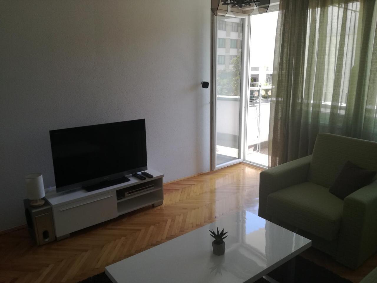 Apartman Ane Sarajevo Exterior photo