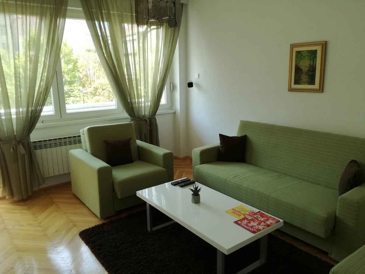 Apartman Ane Sarajevo Exterior photo
