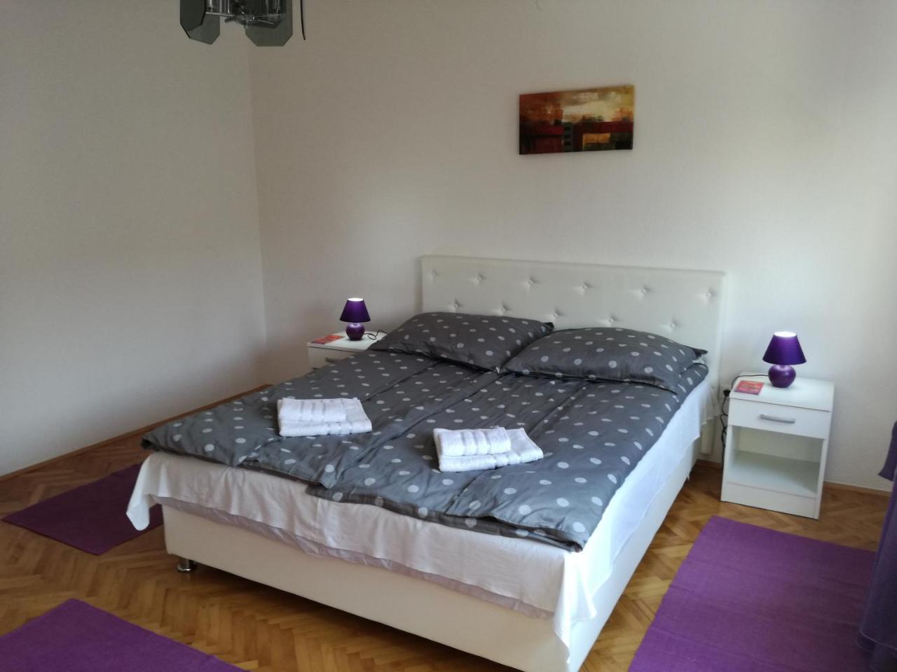 Apartman Ane Sarajevo Exterior photo