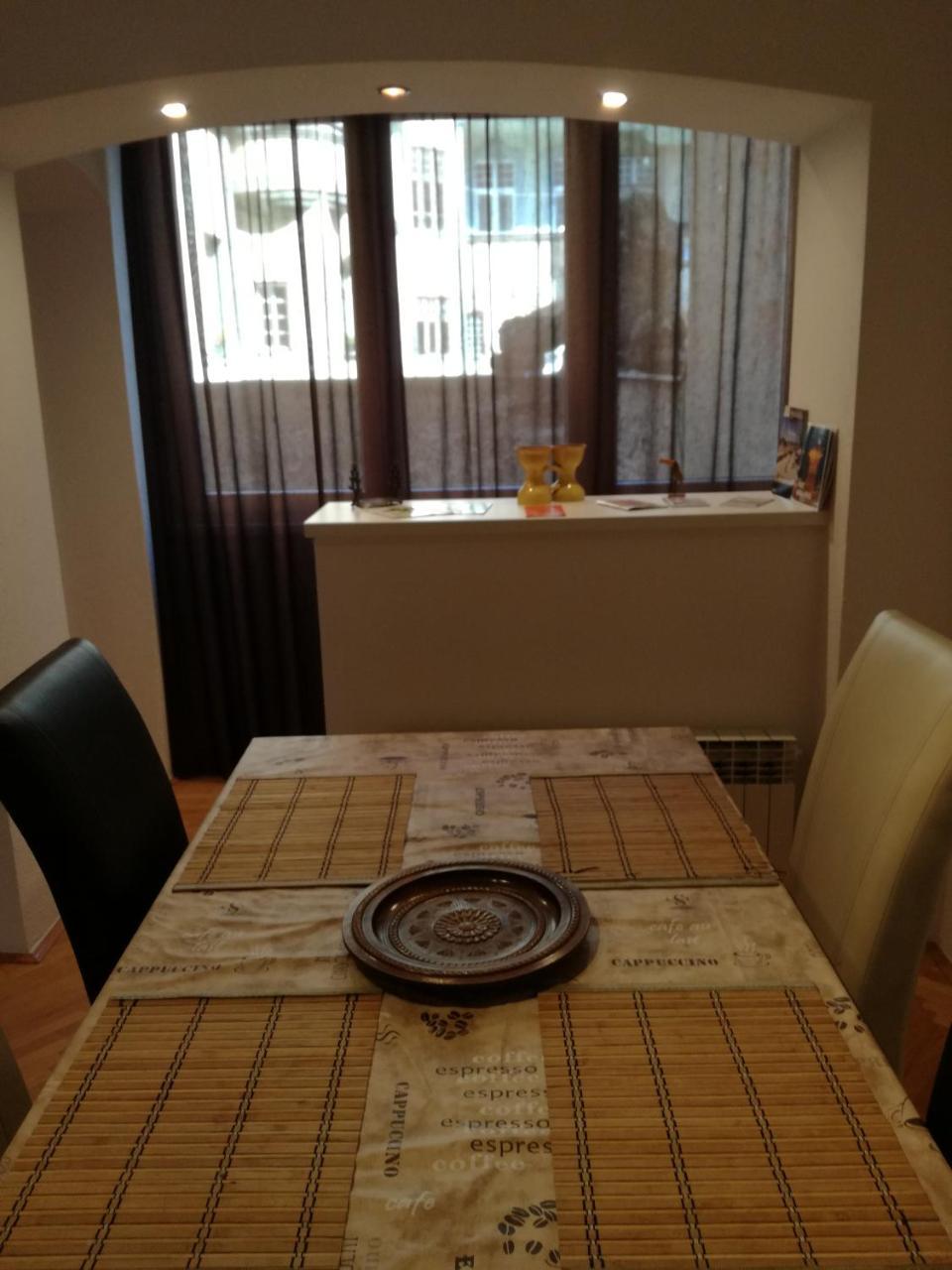 Apartman Ane Sarajevo Exterior photo