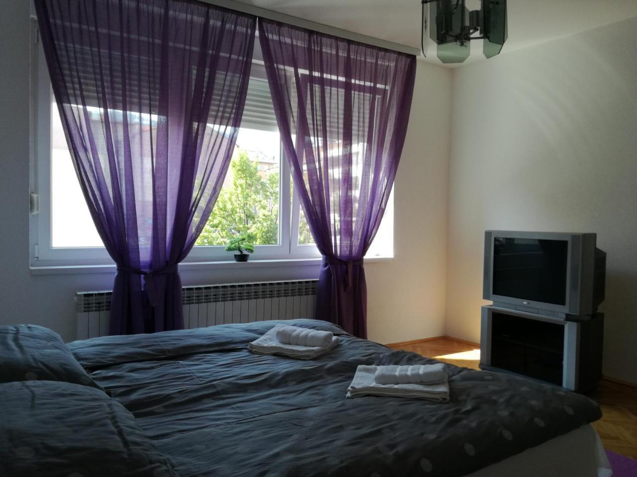 Apartman Ane Sarajevo Exterior photo