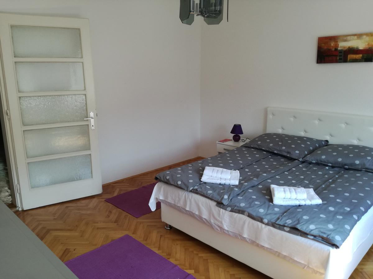 Apartman Ane Sarajevo Exterior photo