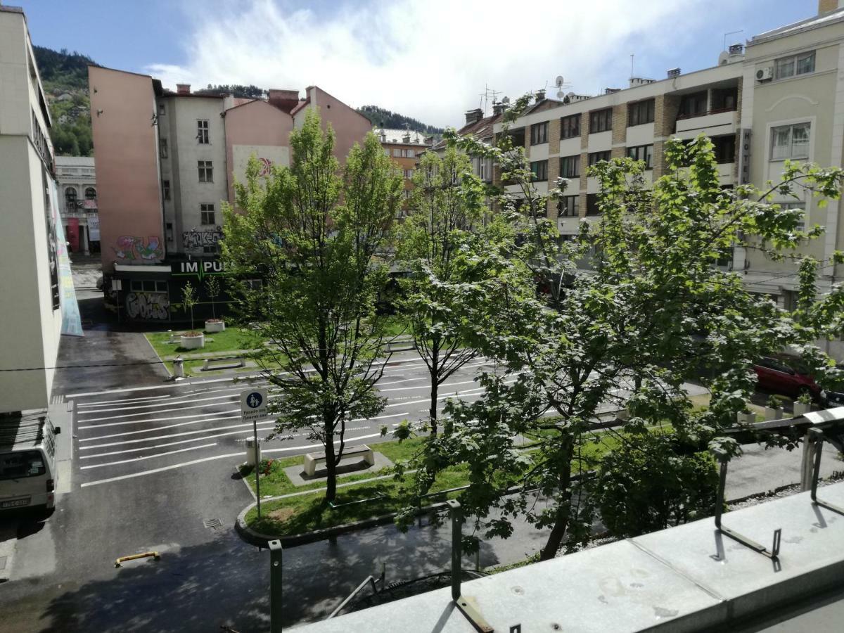 Apartman Ane Sarajevo Exterior photo